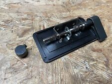 Saugfuß usw. für Allesschneider Brotschneidemaschine KRUPS 370 B