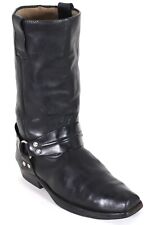 Bikerstiefel Motorradstiefel