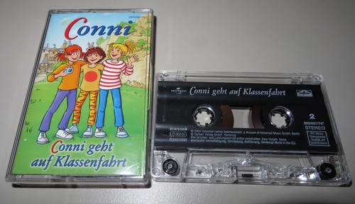 Karussell hörspiel kassette - hörspiel,
