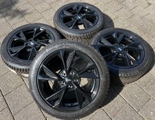 4 ALU WINTERRÄDER AUDI A1 8X