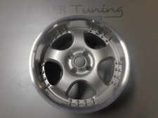 Artec RH MA Felge 9x16 4x100 Et50 Silber Hornpol. NEU R151