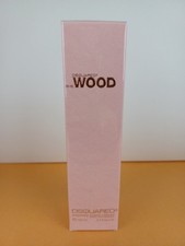 DSQUARED2   SHE WOOD     DEODORANT   100ml  NAT. SPRAY  NEU / FOLIE