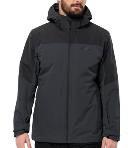 Jack wolfskin herren jacke - jack,