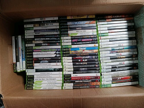 Pro spiel 163x xbox - pro, spiel!