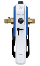 Bwt einhebelfilter mit - (p),