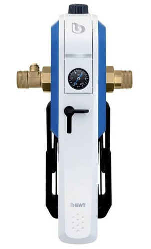 Bwt einhebelfilter mit - (p),