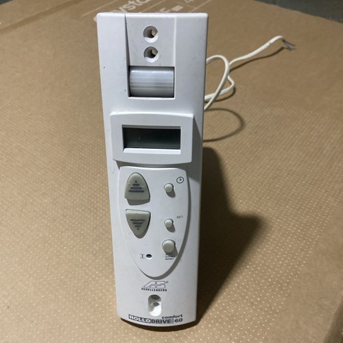 Schellenberg rollodrive - rollodrive, 60