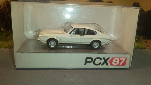 Pcx ford capri mk ii - 87,,