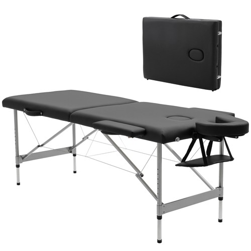 Massageliege klappbar
