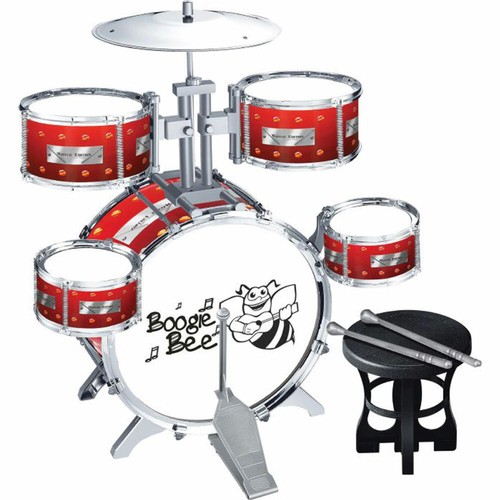 Boogiebee schlagzeug - boogiebee,