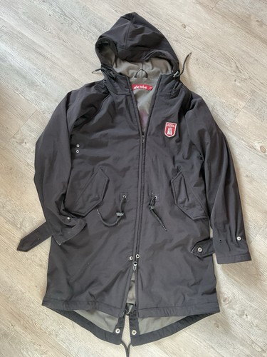 Derbe hamburg jacke parka - derbe, jacke,