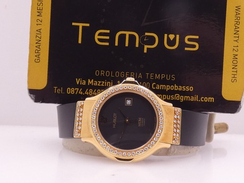Hublot classic fusion mdm lady - classic,