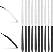 20 Paar Silikon Überzüge