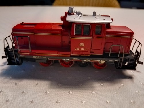 Märklin 3034 - märklin, h0