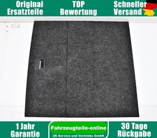 Kofferraumboden Ladeboden