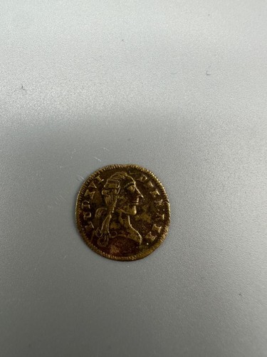 Rechenpfennig jeton louis - rechenpfennig,,