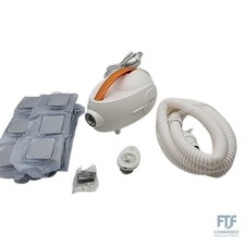 Medisana MBH Luftsprudelbad