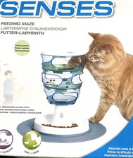 CAT IT Senses Futterbaum