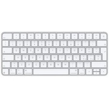 Original Apple Magic keyboard Universal USB + Bluetooth QWERTY Italian White