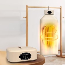 Mini Wäschetrockner