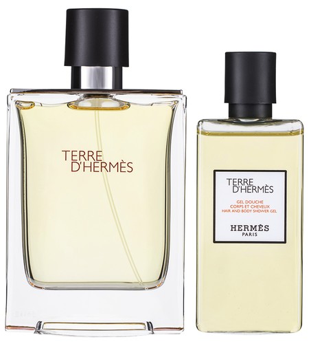 Hermès terre edt - ph,