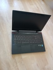Lenovo IdeaPad Y50-70 | Gaming Laptop | Bastler