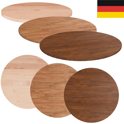 4cm rund tischplatte - 1,5-4cm,