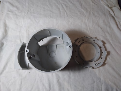 Kaiser thermox 9300 - thermox,