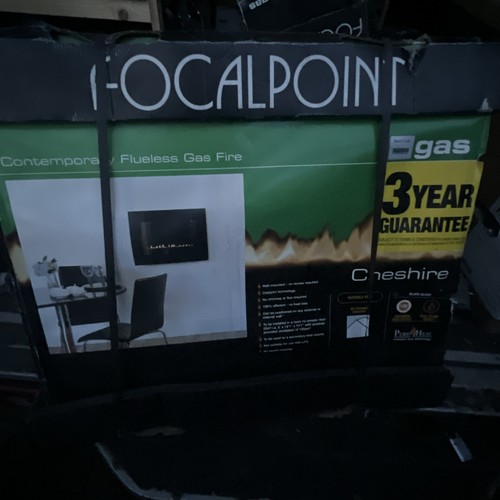 Focal point klavier - point,