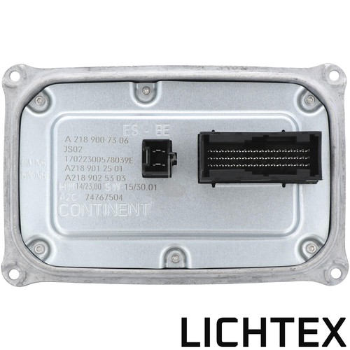 Xenus a2189007306 voll led ils - a2189007306, voll-led-ils