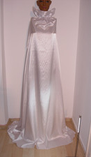 Glanzsatin Nylon Vintage