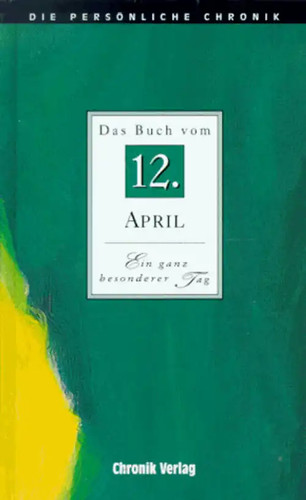 Die persönliche chronik - die, chronik.
