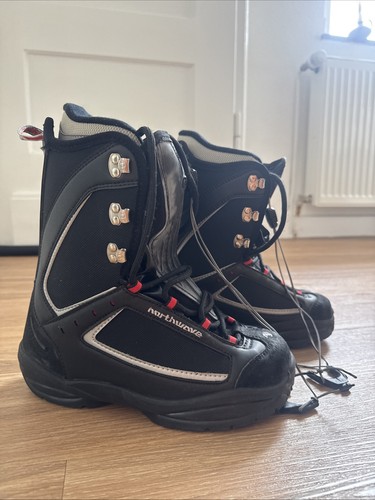 Northwave snowboard boots - northwave,