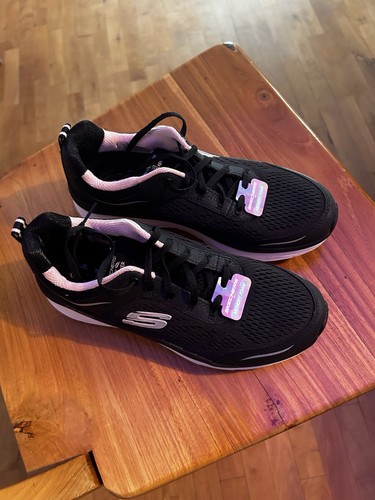 Skechers lux walker damen - skechers,