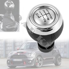 Schaltknauf Schalthebelknopf