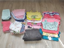 Mädchen Bekleidung Paket