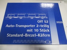 Hübner Spur 1 2029