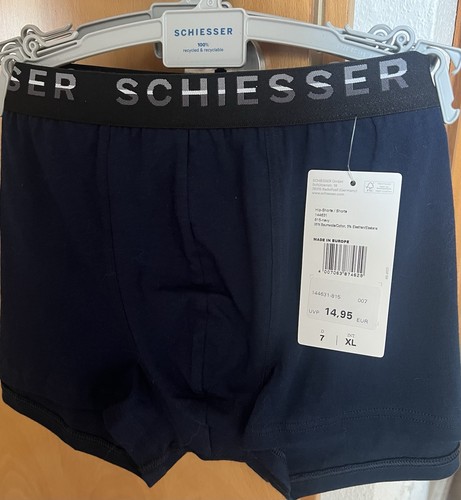 Shiesser hip shorts - shiesser,