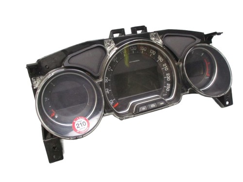 Tacho kombiinstrument für - tacho,