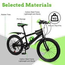 Zoll mountainbike gang - zoll,