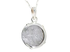 Halbmond GIBEON Meteoriten