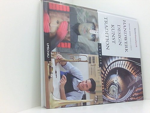 Handwerk design kunst und - handwerk,