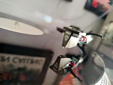 antiskating,vinyl,test,adjust