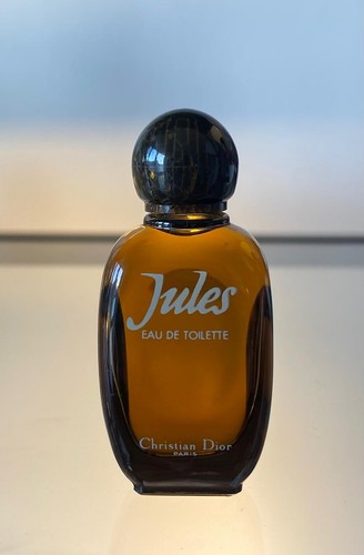 Jules dior 9ml miniatur - 9ml,