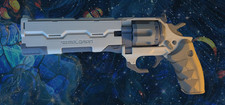 Cyberpunk 2077 Malorian