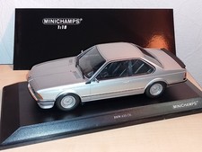 1:18 BMW 635 CSI * Bj 1982