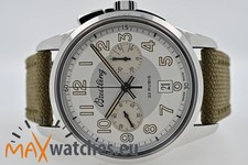 Breitling transocean 1915 - transocean,
