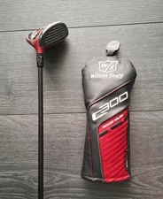 Wilson Staff C300 Fairwayholz