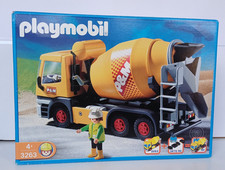 Playmobil Sammlung Set 3263