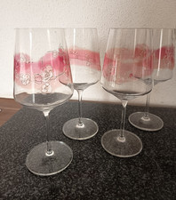 RITZENHOFF 4 x Glas